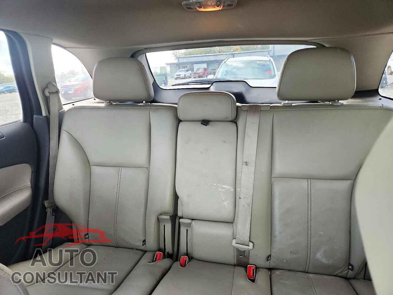 FORD EDGE 2013 - 2FMDK4JC3DBC97048