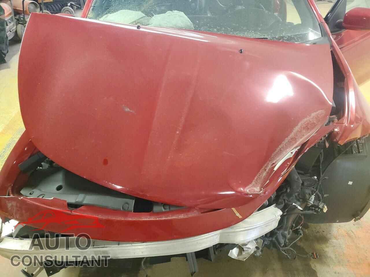 DODGE DART 2013 - 1C3CDFCH8DD224707