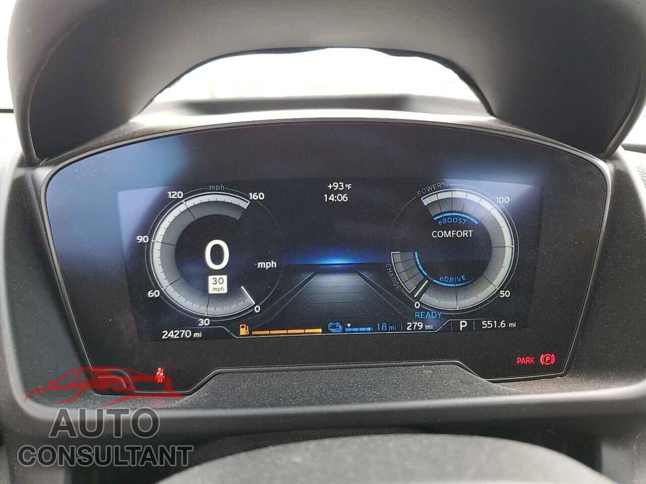 BMW I SERIES 2019 - WBY2Z6C52K7D27665