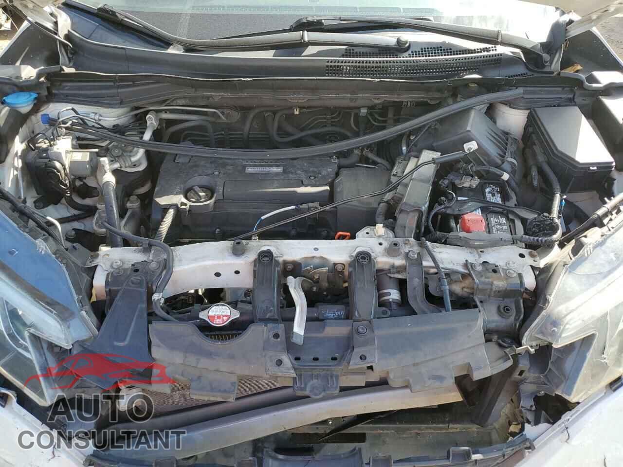 HONDA CRV 2016 - 5J6RM4H77GL010855