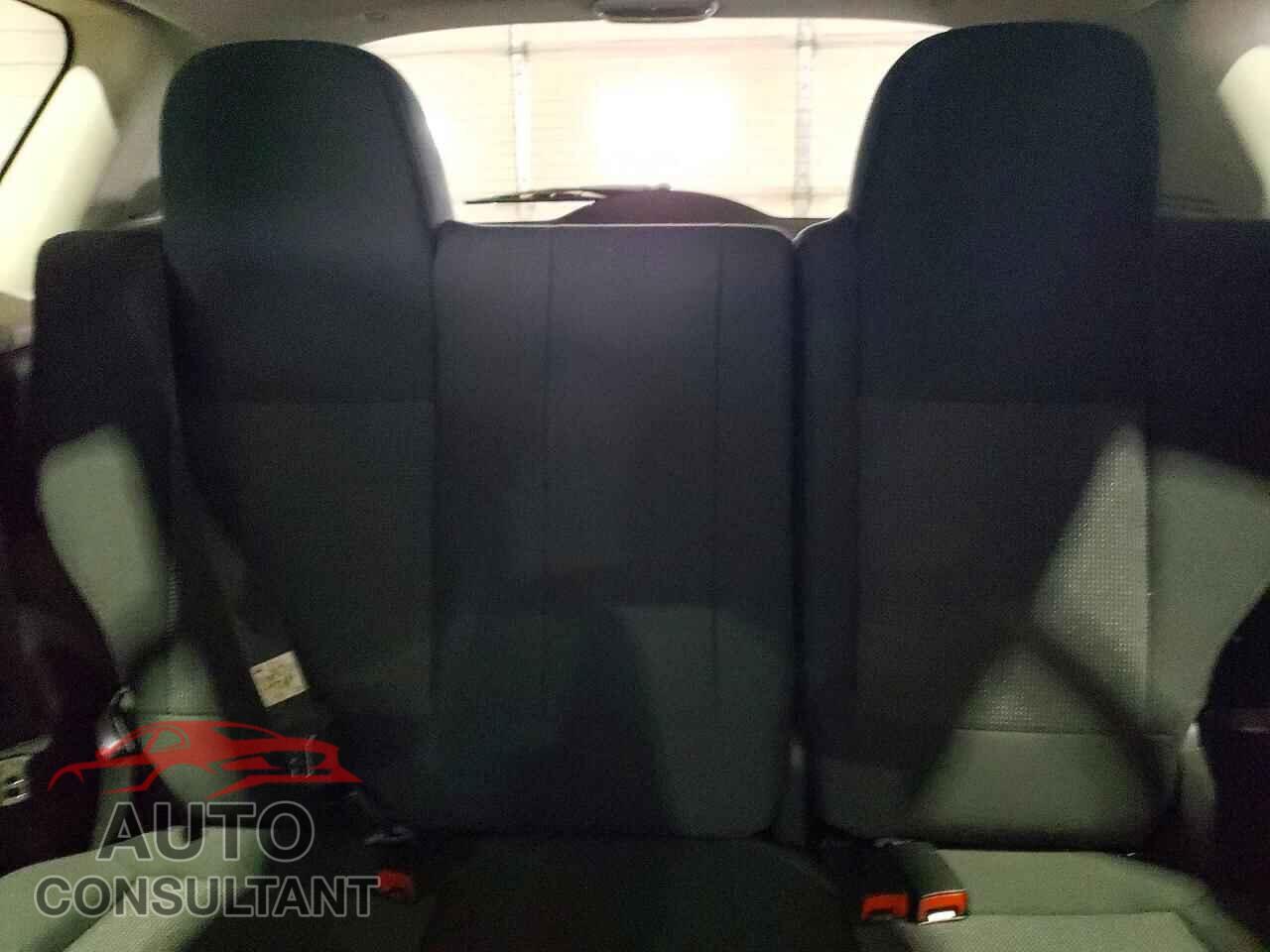 JEEP COMPASS 2013 - 1C4NJDEB6DD280719