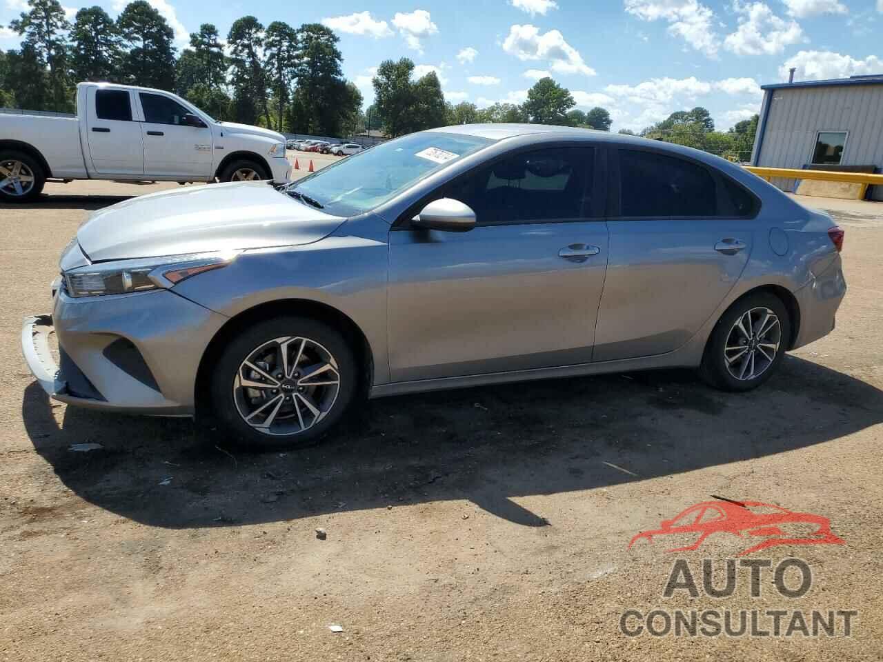 KIA FORTE 2022 - 3KPF24AD1NE426808