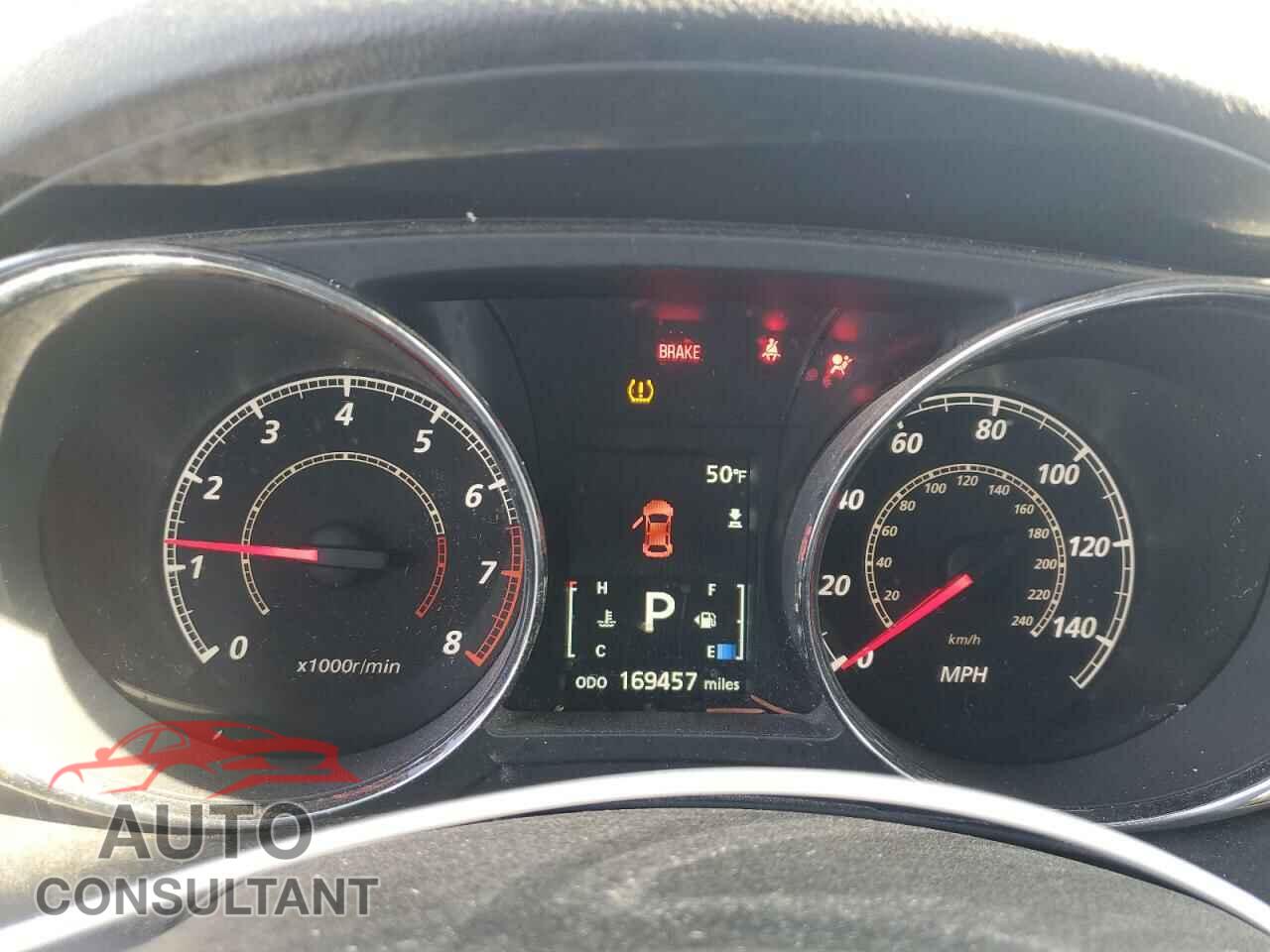 MITSUBISHI OUTLANDER 2015 - 4A4AR4AU1FE005571