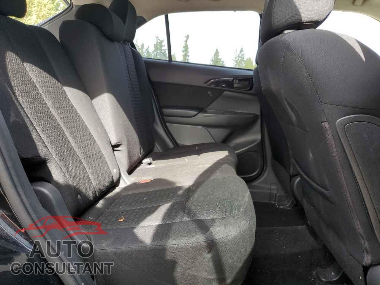 MITSUBISHI ECLIPSE 2023 - JA4ATUAA5PZ043551