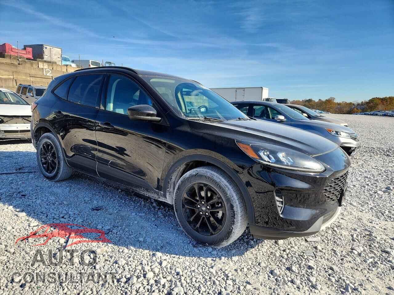 FORD ESCAPE 2020 - 1FMCU9BZ2LUA61795