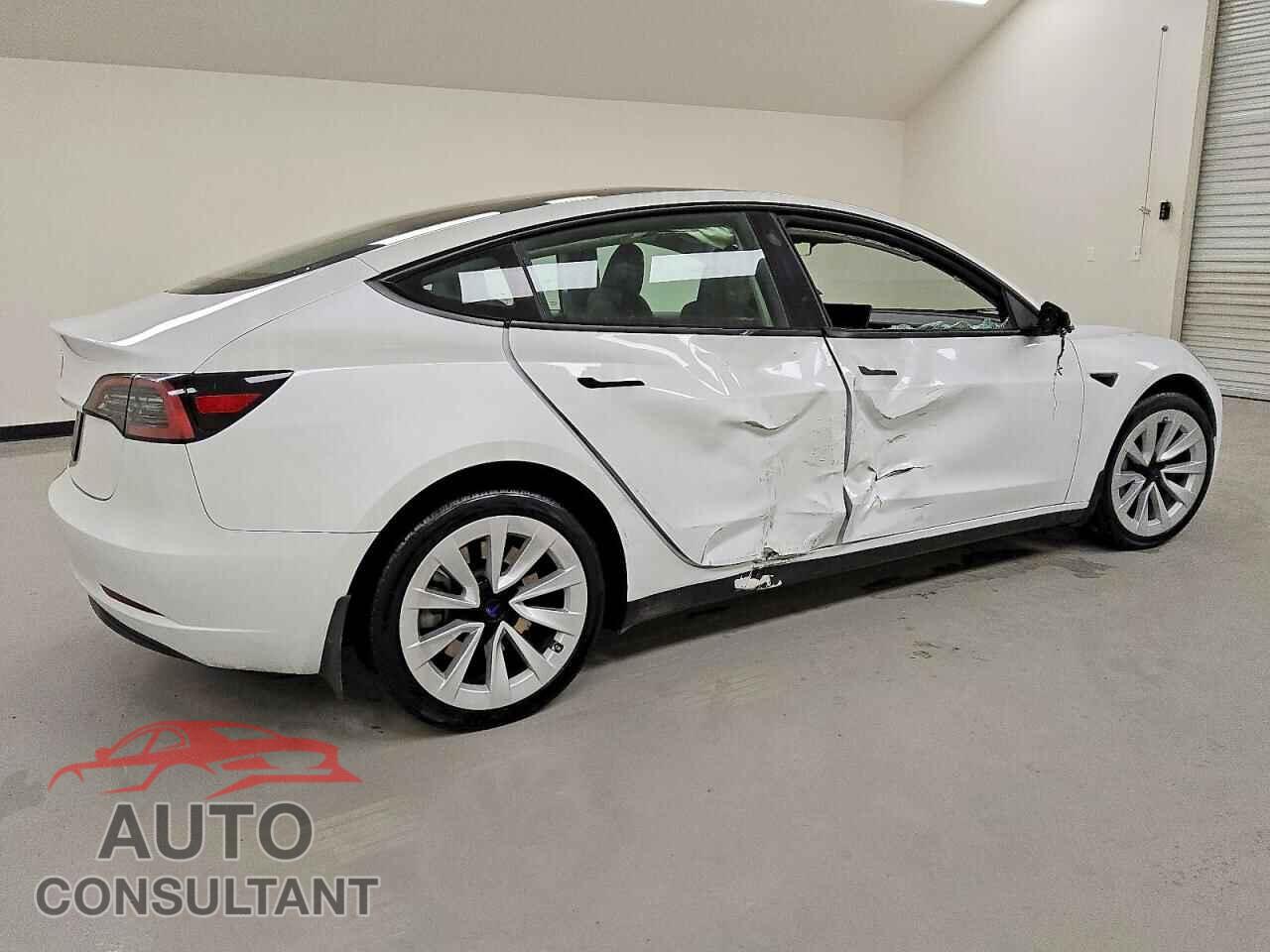 TESLA MODEL 3 2023 - 5YJ3E1EA8PF585010