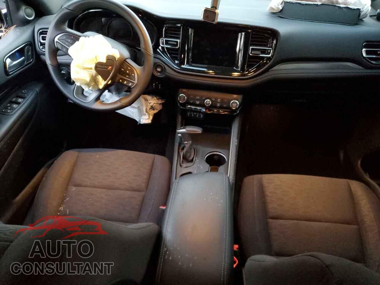 DODGE DURANGO 2023 - 1C4RDJAG2PC588005