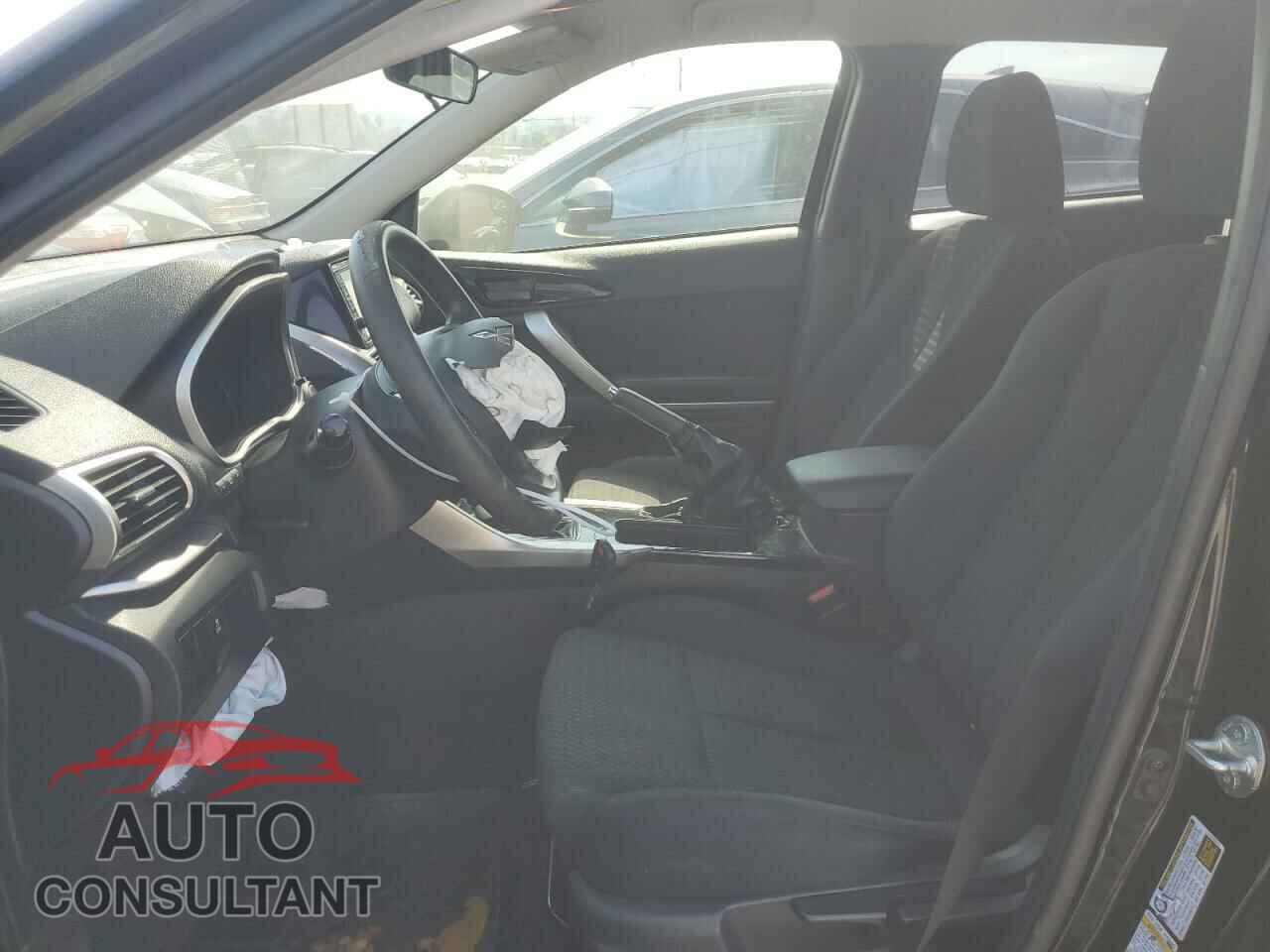 MITSUBISHI ECLIPSE 2020 - JA4AT3AA6LZ031140
