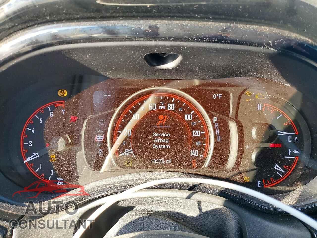 DODGE DURANGO 2023 - 1C4RDJAGXPC599835