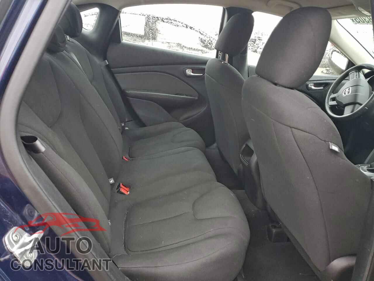 DODGE DART 2013 - 1C3CDFAA2DD198384