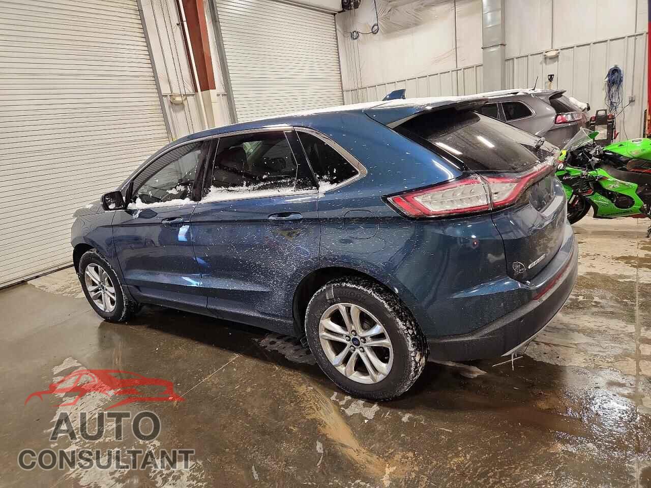FORD EDGE 2016 - 2FMPK4J91GBC41373