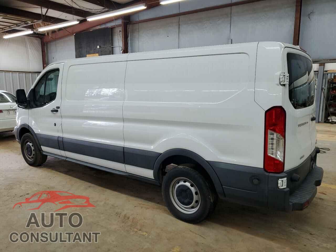 FORD TRANSIT 2016 - 1FTBW2ZG9GKB48701