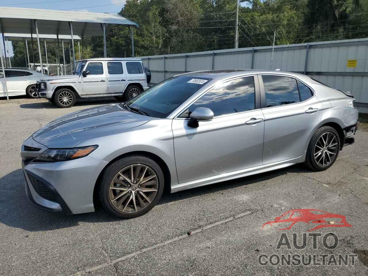 TOYOTA CAMRY 2024 - 4T1G11AK2RU914348