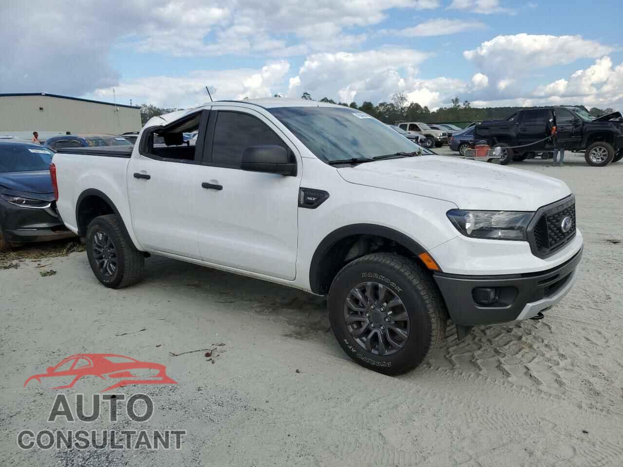FORD RANGER 2021 - 1FTER4EH4MLD74049