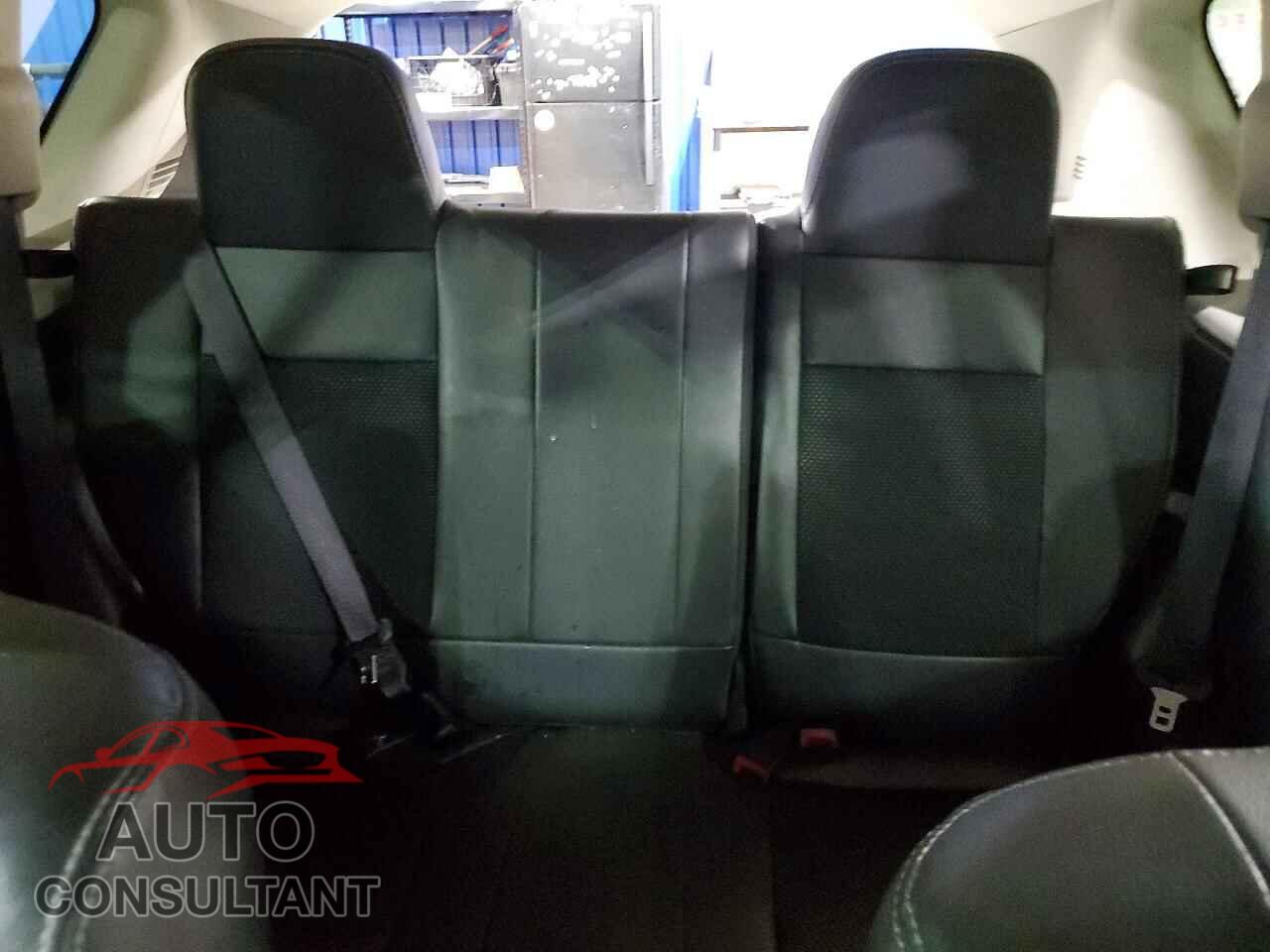 JEEP COMPASS 2017 - 1C4NJDEB6HD204620