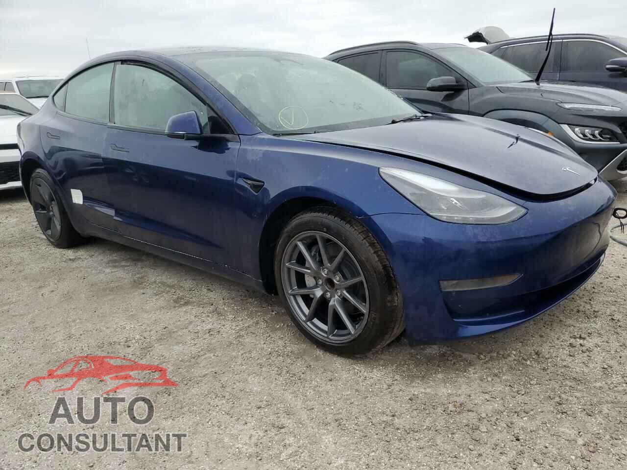 TESLA MODEL 3 2023 - 5YJ3E1EAXPF699459