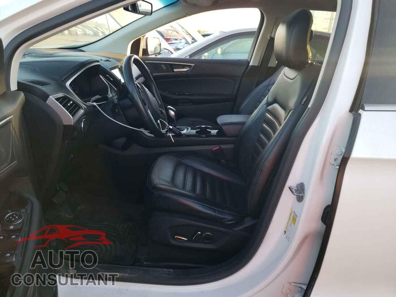 FORD EDGE 2016 - 2FMPK3J99GBB13988