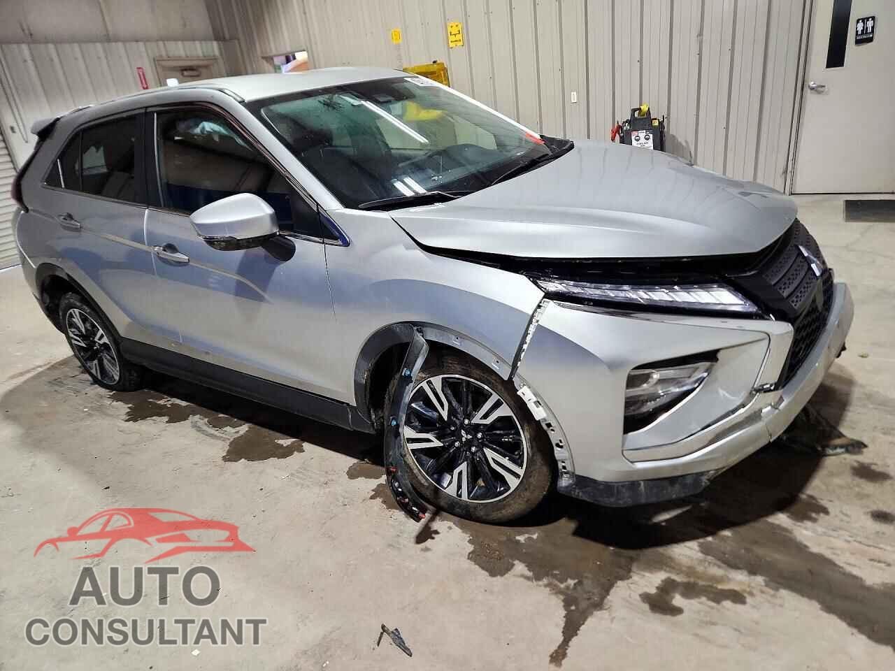 MITSUBISHI ECLIPSE 2025 - JA4ATWAAXSZ027477
