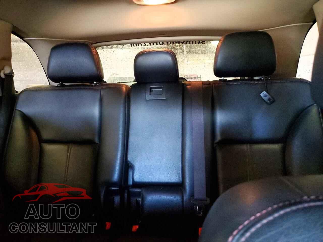 FORD EDGE 2013 - 2FMDK4JCXDBB64271