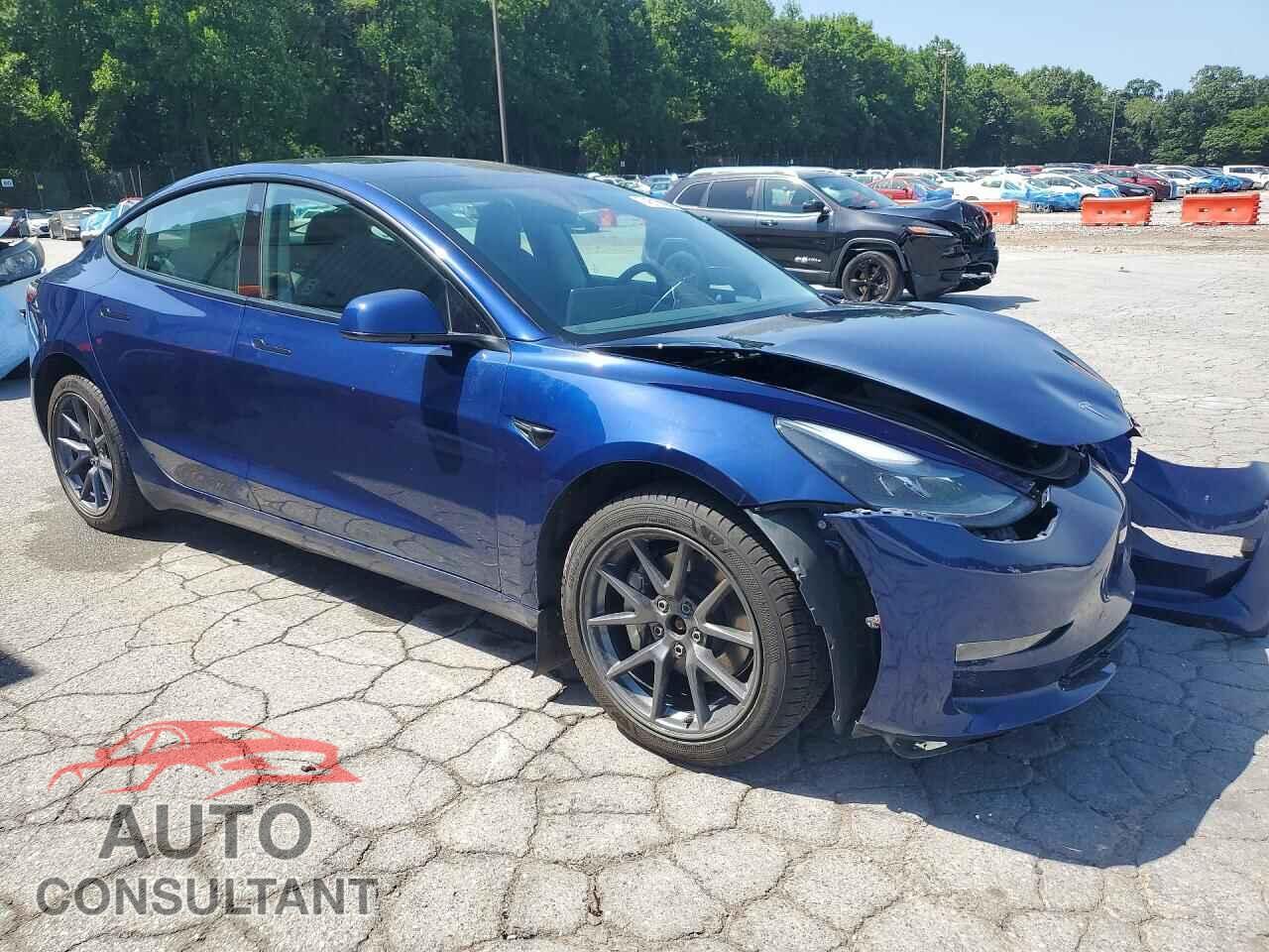 TESLA MODEL 3 2023 - 5YJ3E1EB7PF674429