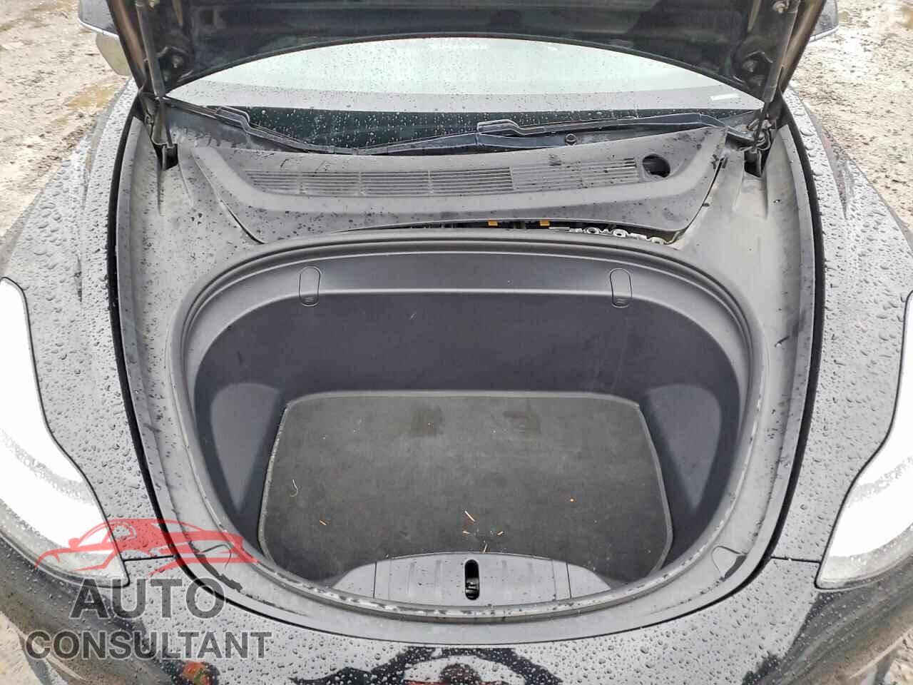 TESLA MODEL 3 2018 - 5YJ3E1EB2JF127804