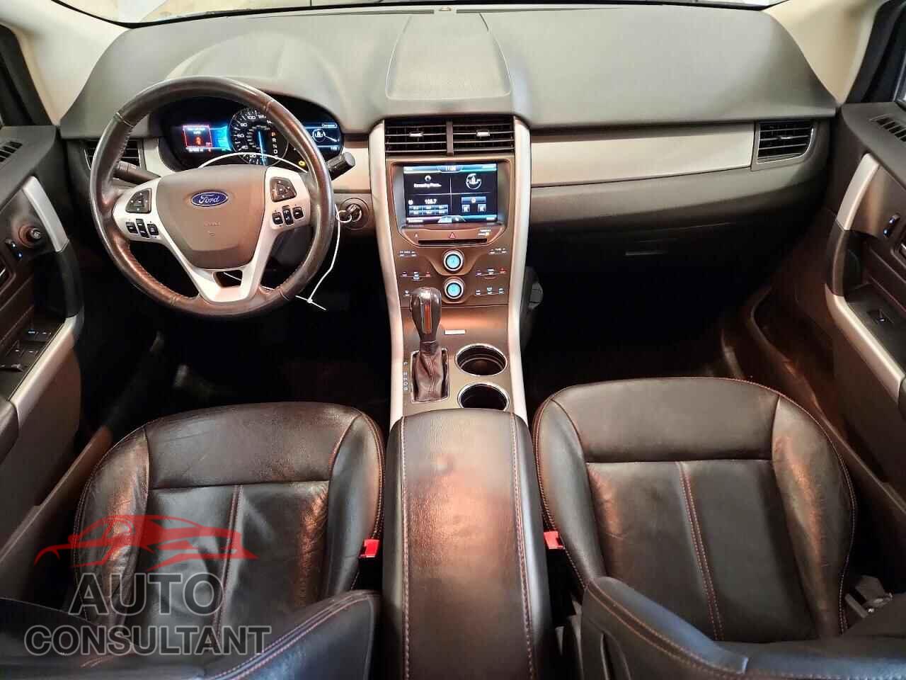 FORD EDGE 2014 - 2FMDK4JC8EBB59023