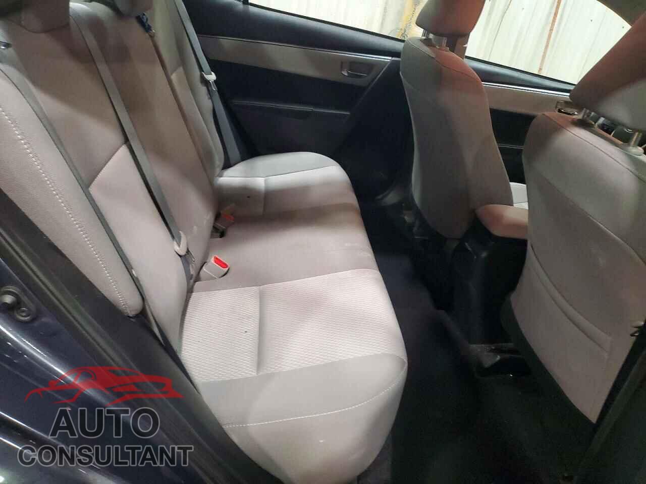 TOYOTA COROLLA 2014 - 2T1BURHE2EC218018