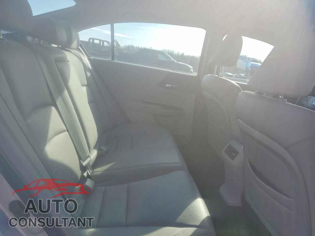 HONDA ACCORD 2014 - 1HGCR2F84EA008102
