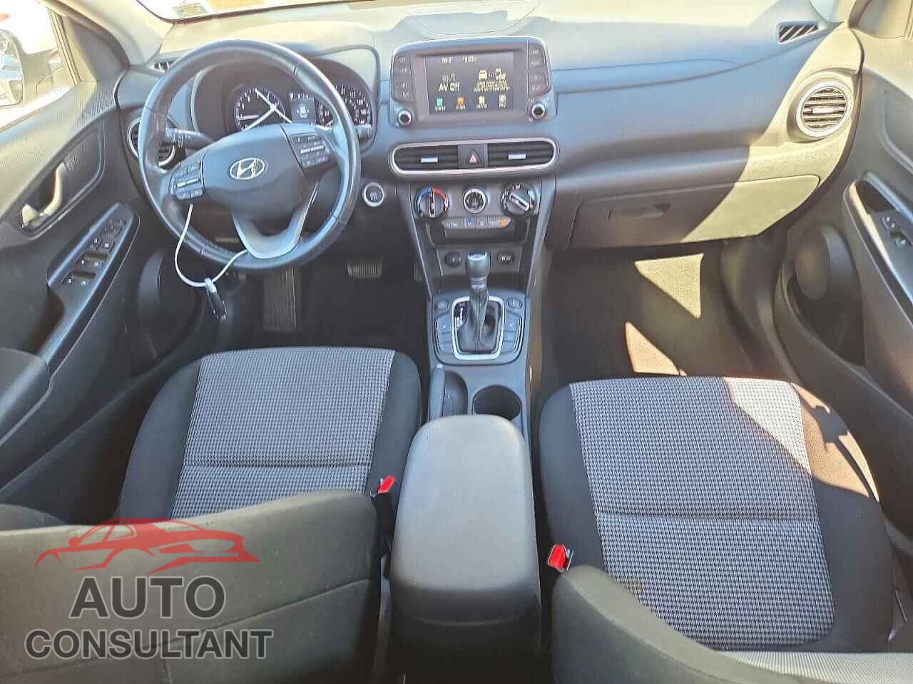 HYUNDAI KONA 2020 - KM8K2CAA2LU560414