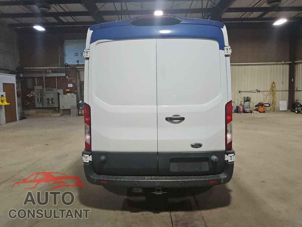 FORD TRANSIT 2018 - 1FTBW2CM6JKA36363