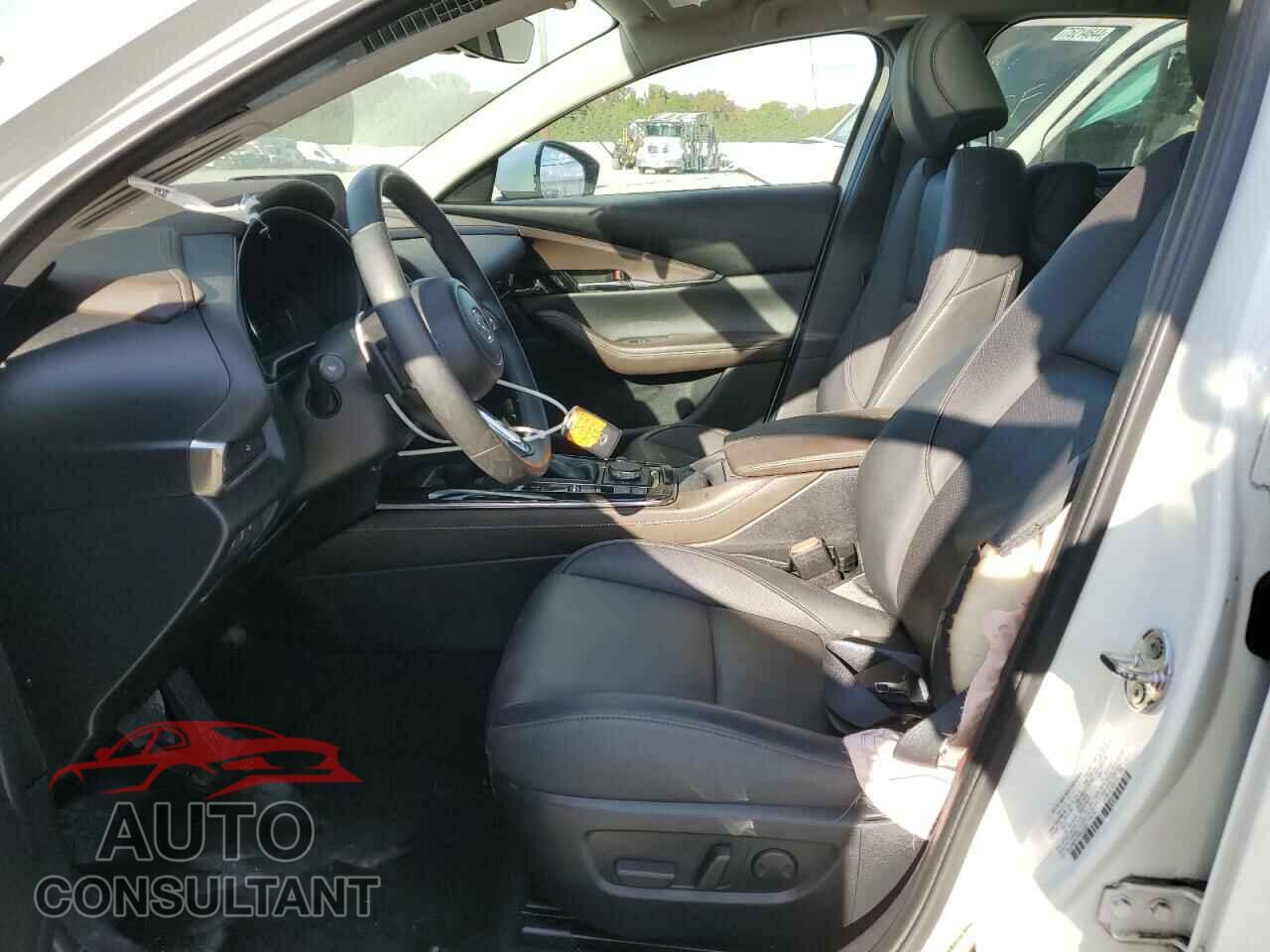 MAZDA CX30 2023 - 3MVDMBDM7PM572283