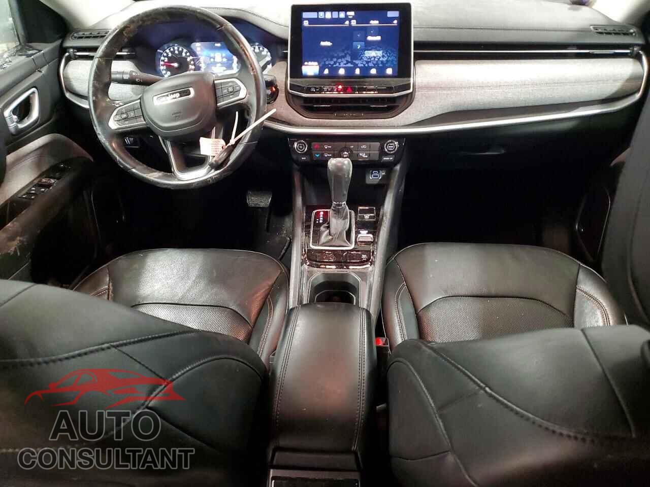 JEEP COMPASS 2022 - 3C4NJDFB5NT200241