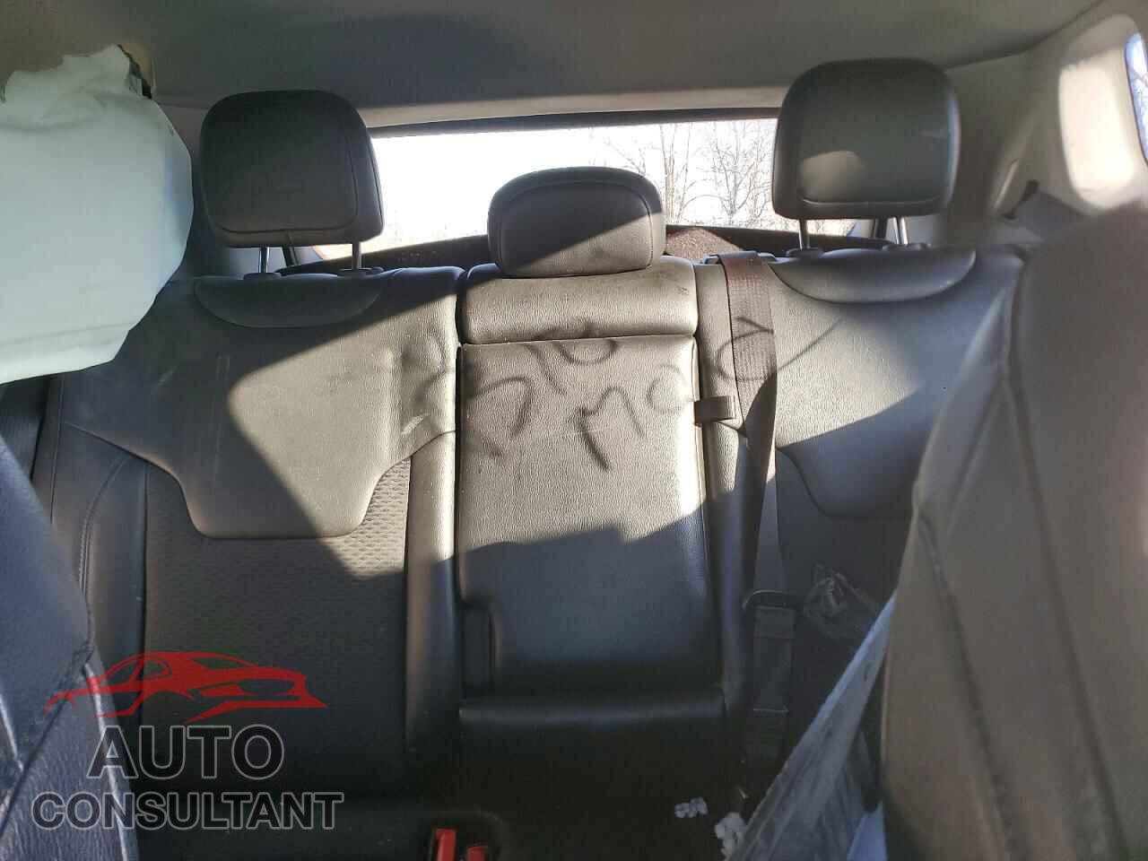 JEEP COMPASS 2022 - 3C4NJDBB3NT115713