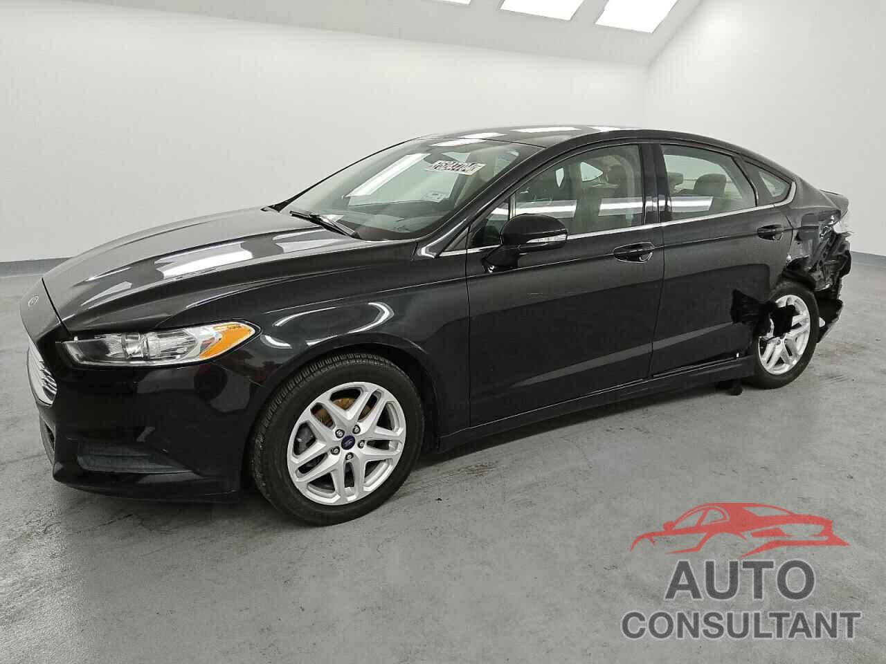 FORD FUSION 2015 - 3FA6P0H74FR203107