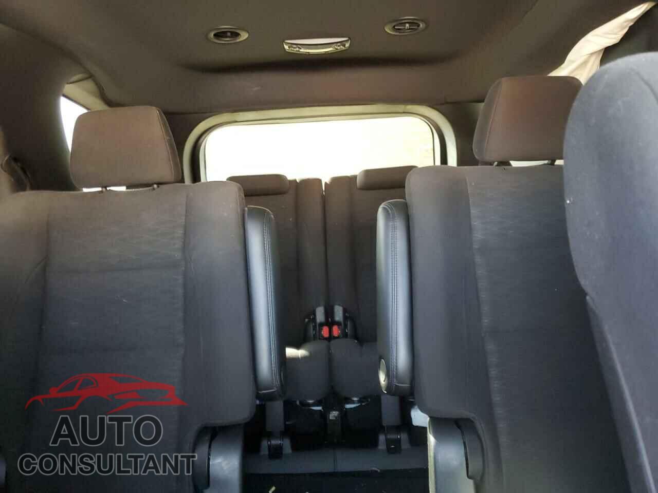 DODGE DURANGO 2020 - 1C4RDHDG1LC373682