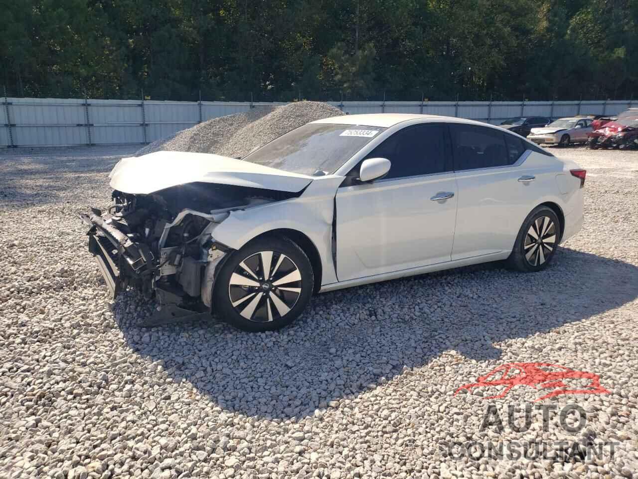 NISSAN ALTIMA 2022 - 1N4BL4DV9NN303274