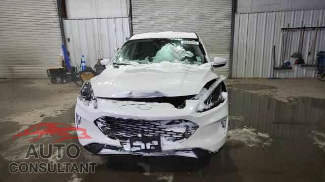 FORD ESCAPE 2020 - 1FMCU9H9XLUA39292