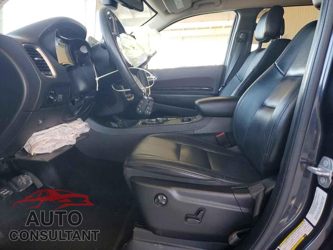 DODGE DURANGO 2014 - 1C4RDHDGXEC974849
