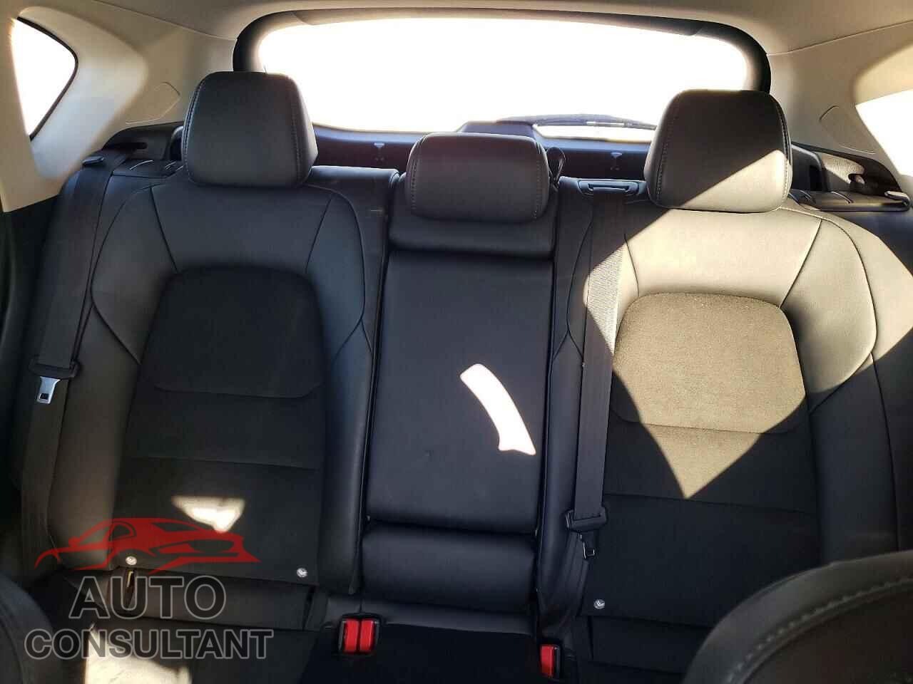 MAZDA CX-5 2019 - JM3KFBCM7K0601871