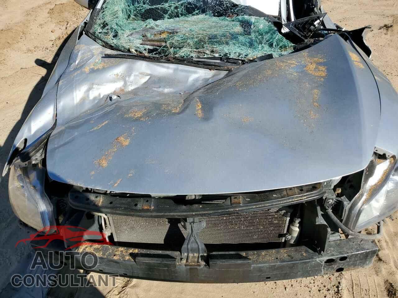 NISSAN MAXIMA 2012 - 1N4AA5AP1CC831798