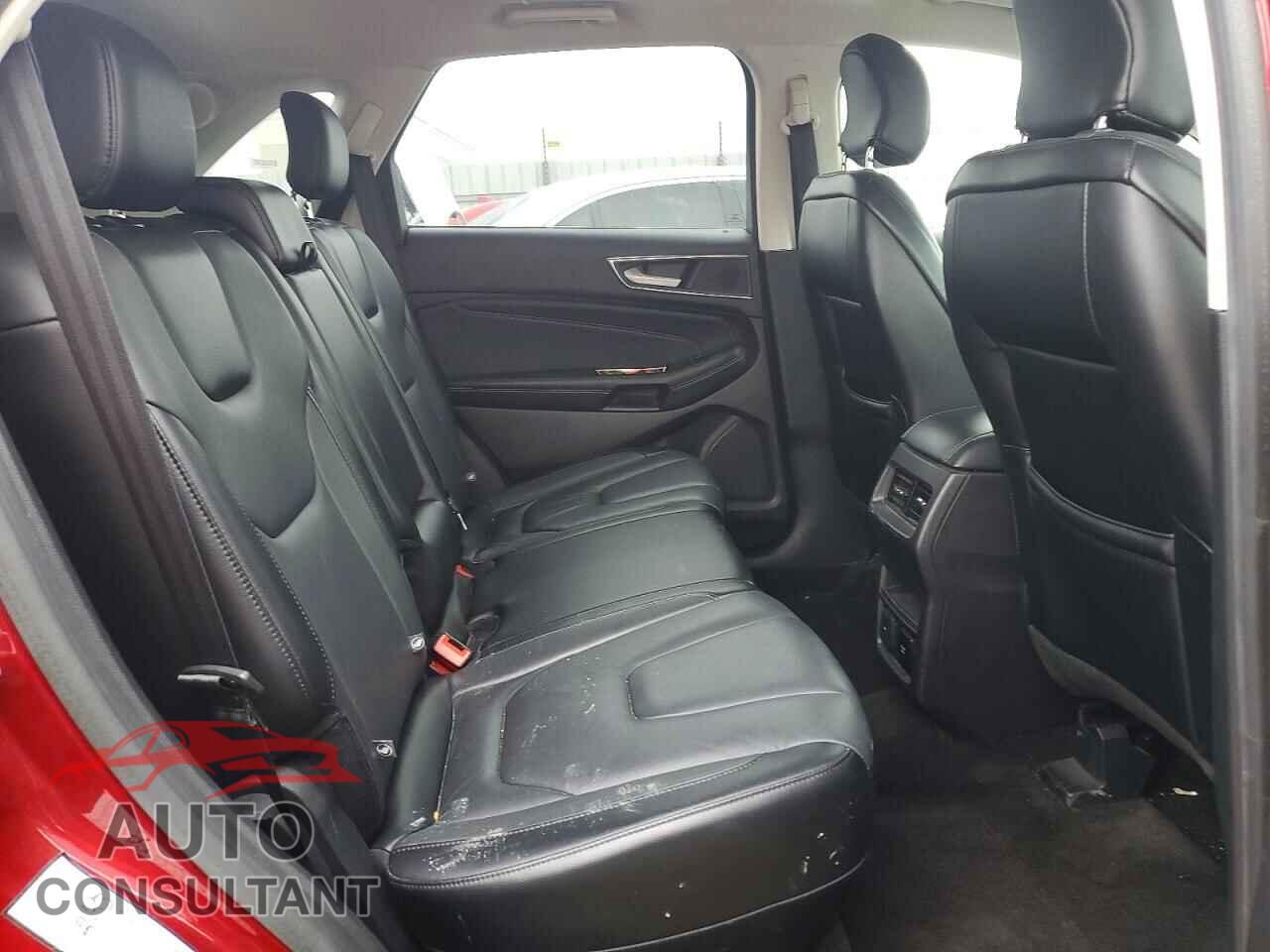 FORD EDGE 2018 - 2FMPK4K96JBB44658