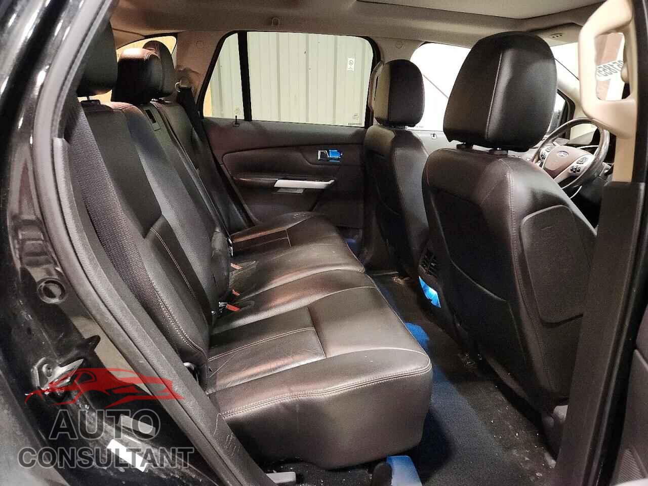 FORD EDGE 2013 - 2FMDK4KC5DBB86712