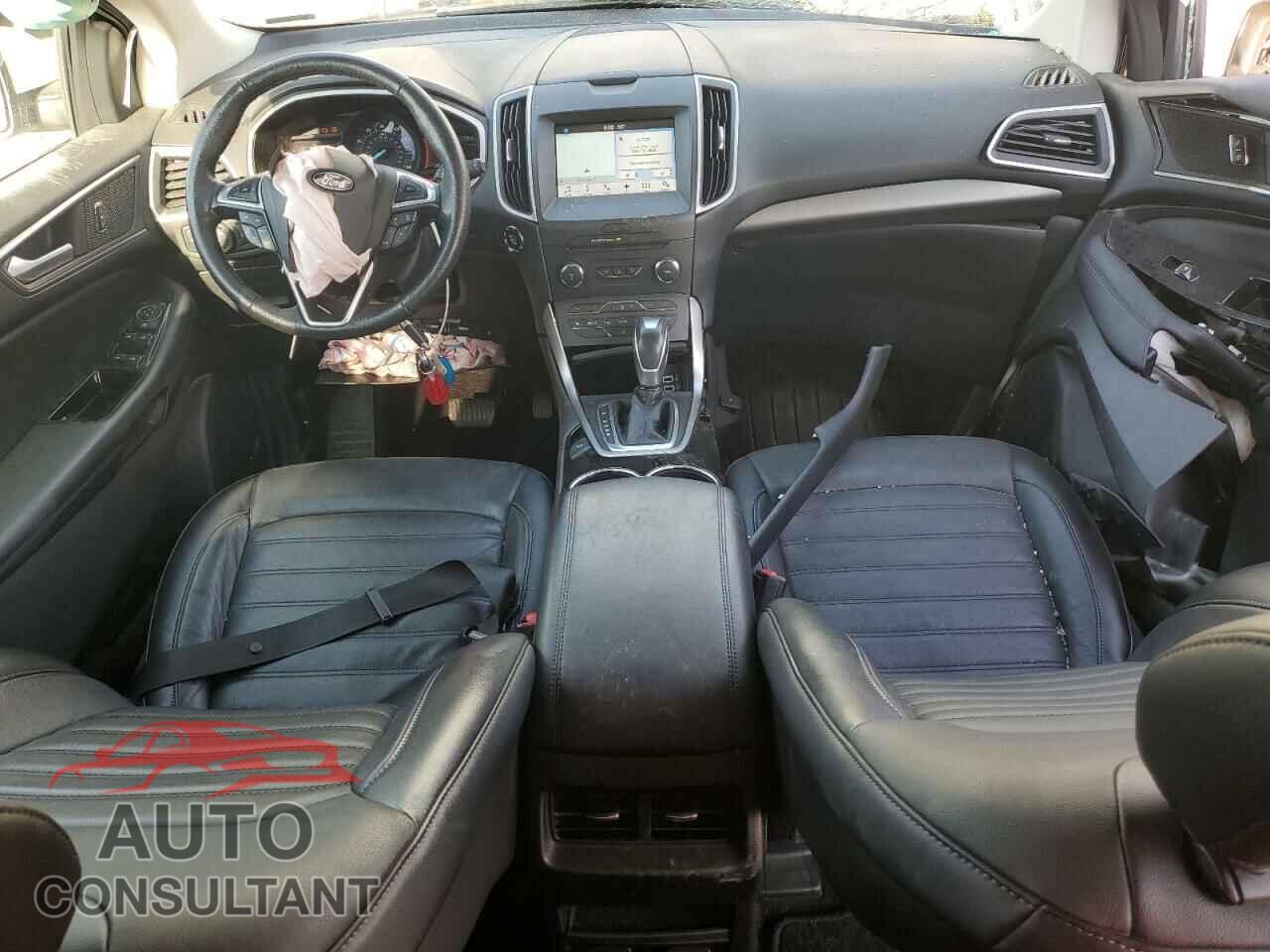 FORD EDGE 2016 - 2FMPK4J9XGBC65218