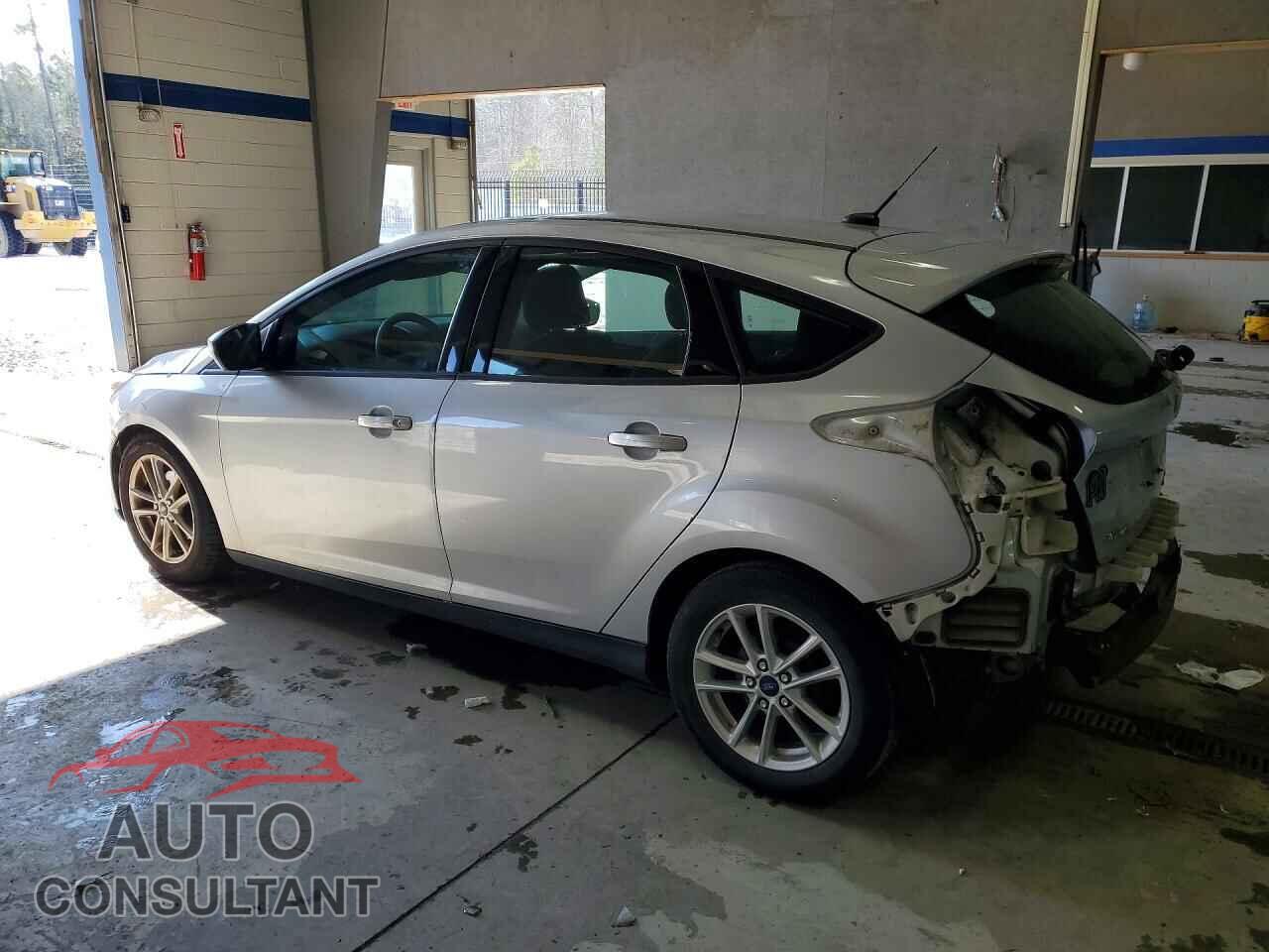 FORD FOCUS 2016 - 1FADP3K27GL343190