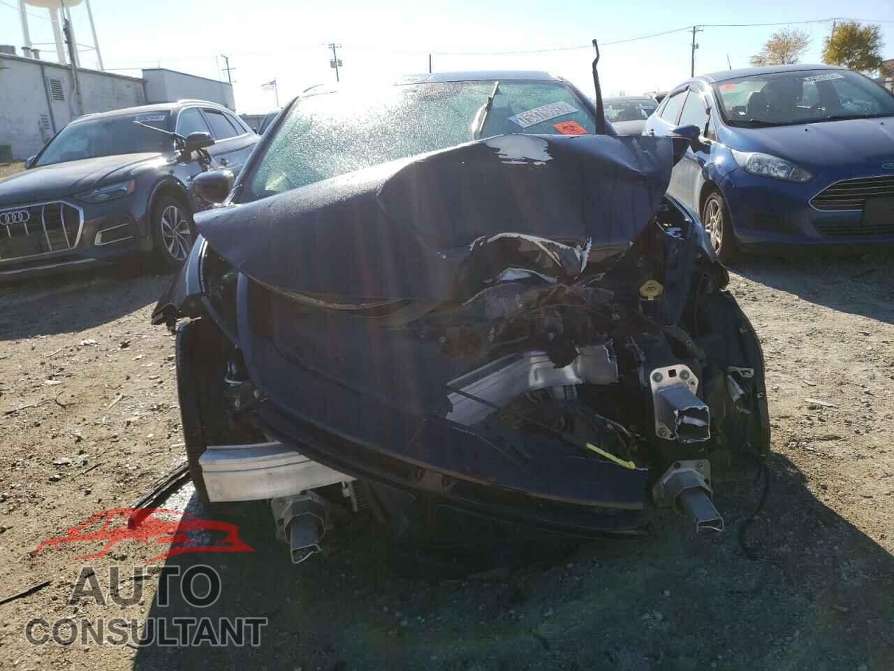 DODGE DART 2015 - 1C3CDFAA2FD150936