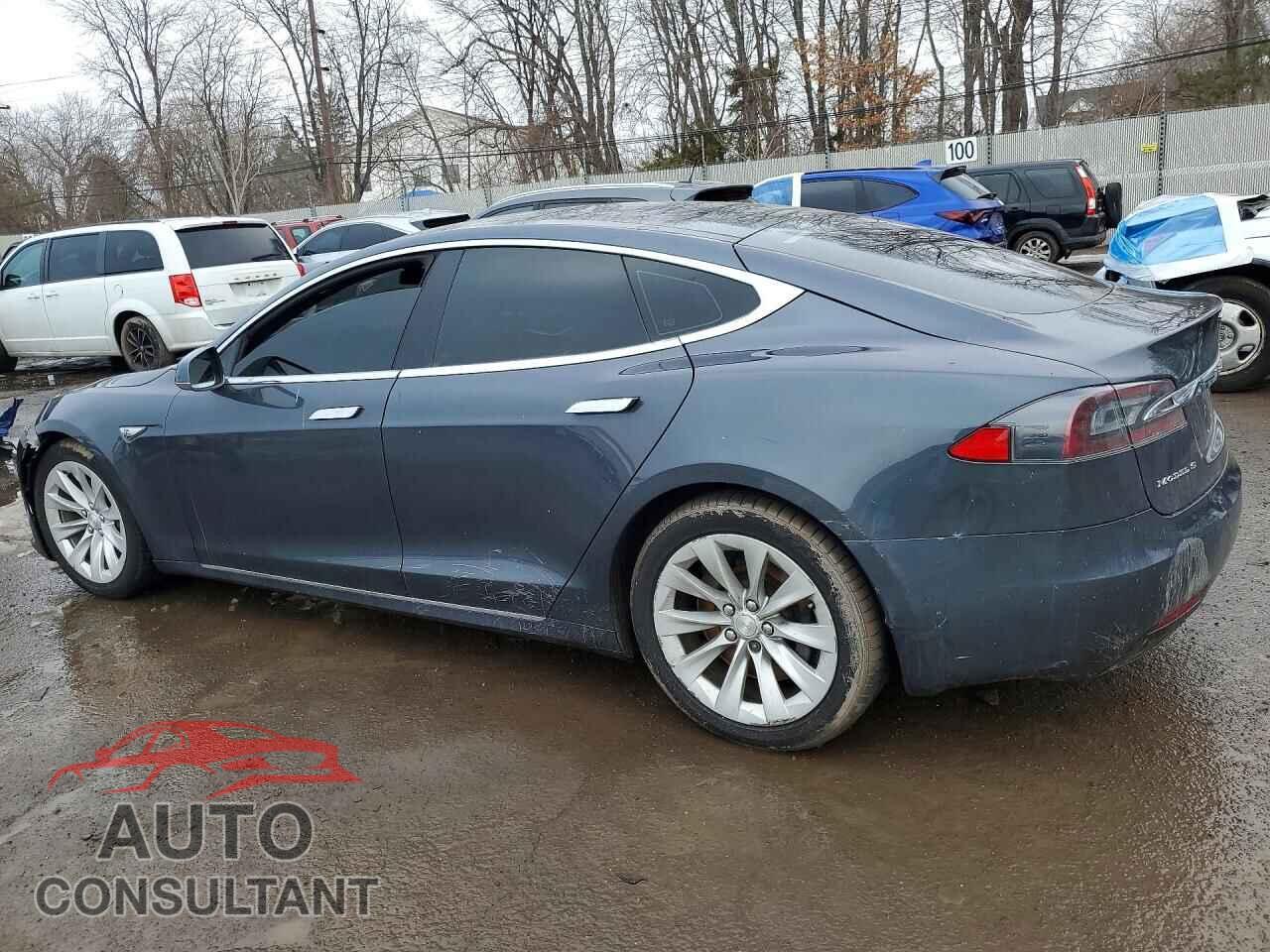 TESLA MODEL S 2016 - 5YJSA1E29GF155373