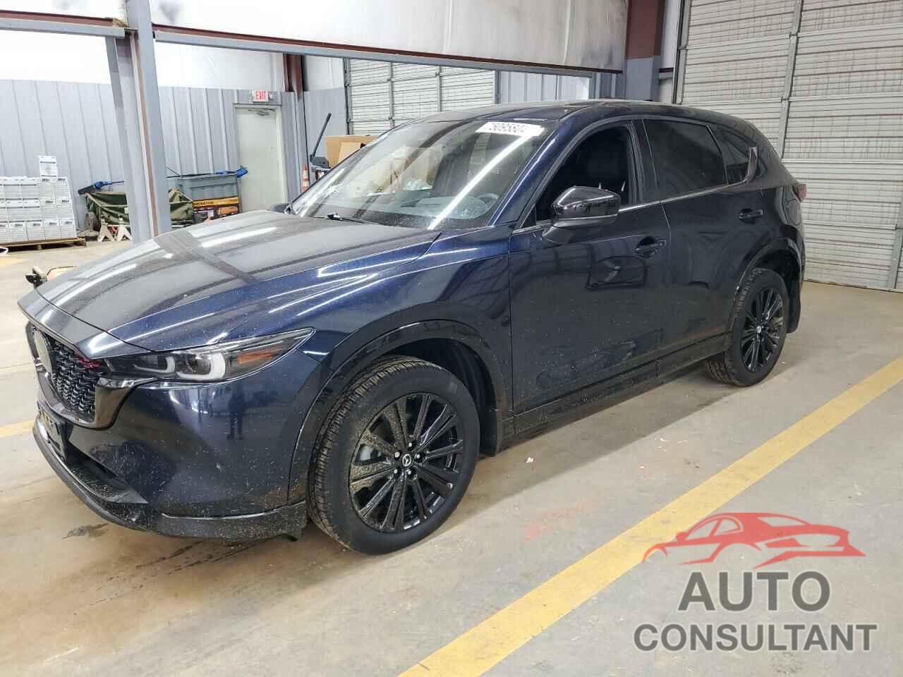 MAZDA CX-5 2022 - JM3KFBAY0N0537859