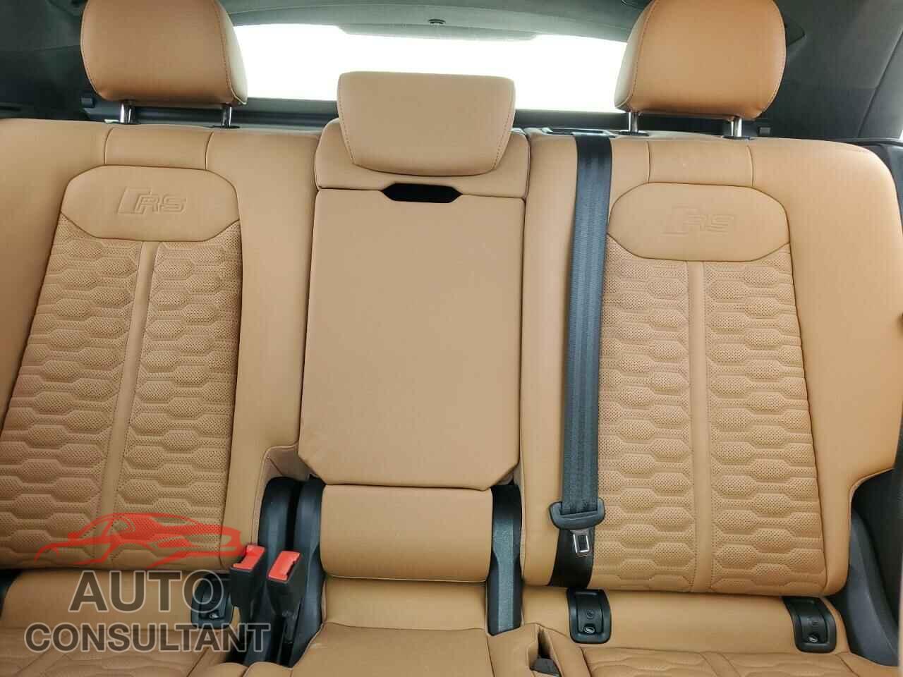 AUDI RS 2024 - WU1ARBF19RD000254