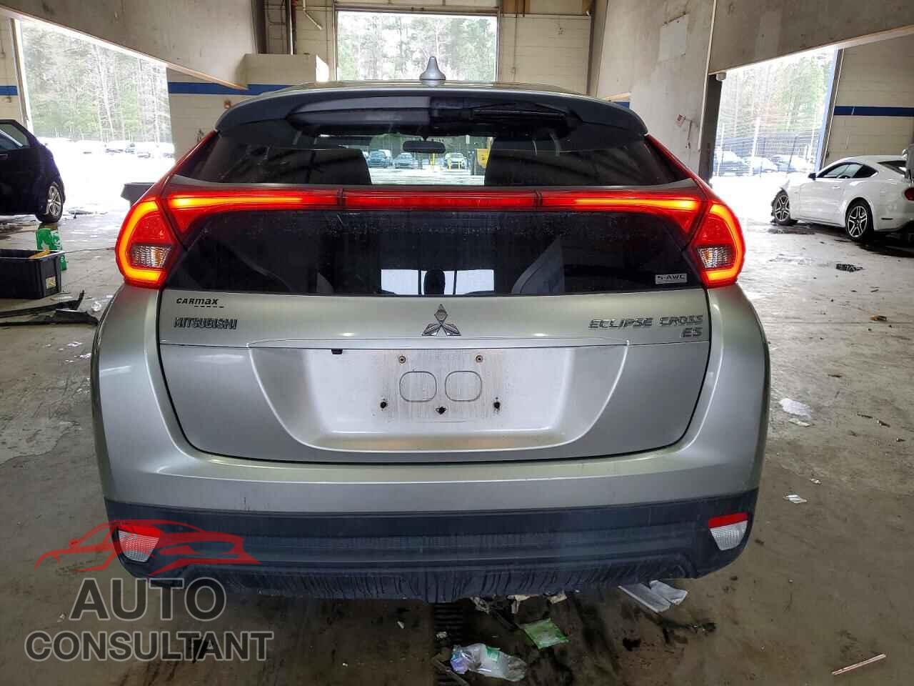 MITSUBISHI ECLIPSE 2019 - JA4AT3AA6KZ001778