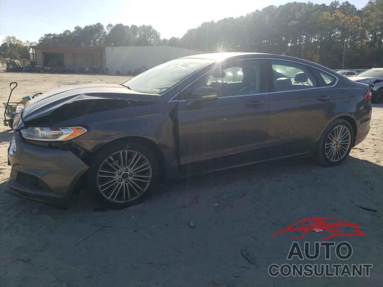 FORD FUSION 2016 - 3FA6P0HD3GR286830